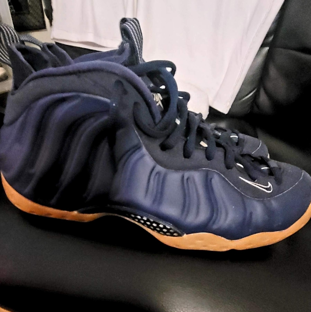 Nike Air Foamposite One